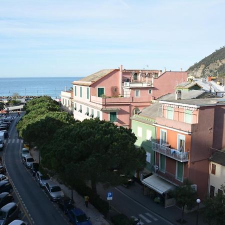 Casa Del Pescatore Moneglia Exterior foto