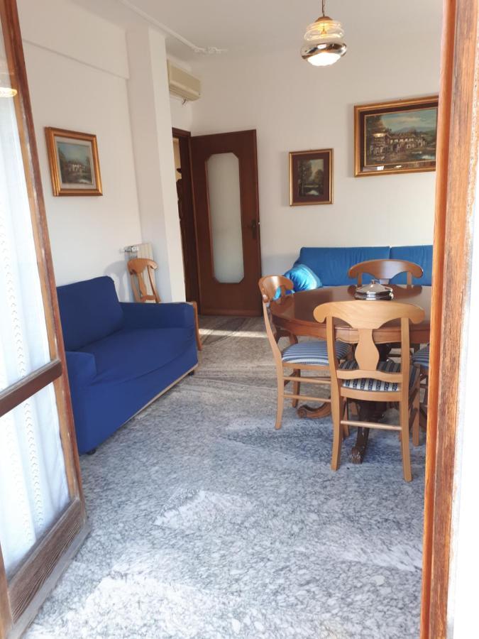 Casa Del Pescatore Moneglia Exterior foto