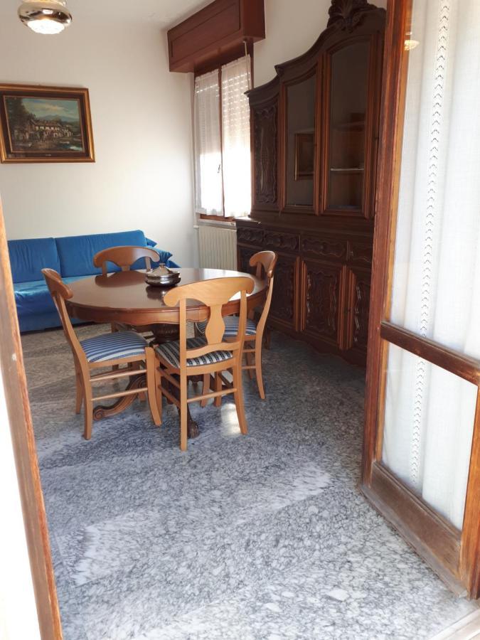 Casa Del Pescatore Moneglia Exterior foto